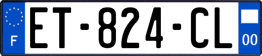 ET-824-CL