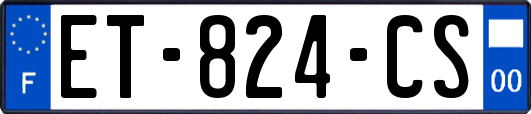ET-824-CS