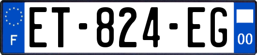 ET-824-EG