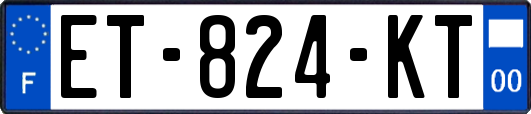 ET-824-KT