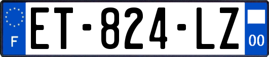 ET-824-LZ