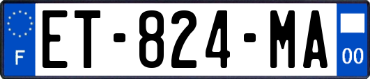 ET-824-MA