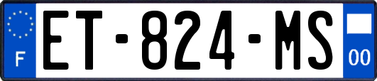 ET-824-MS