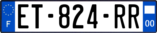 ET-824-RR