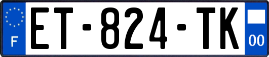 ET-824-TK