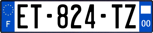 ET-824-TZ