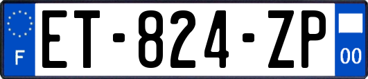 ET-824-ZP