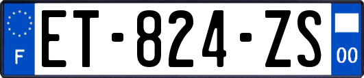 ET-824-ZS