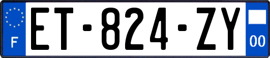 ET-824-ZY