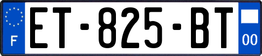 ET-825-BT