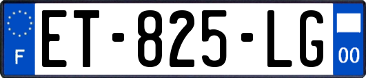 ET-825-LG