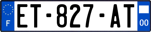 ET-827-AT