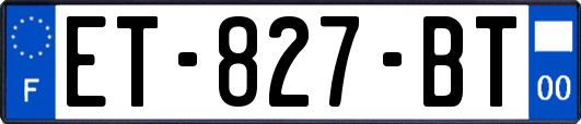 ET-827-BT