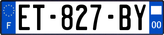 ET-827-BY