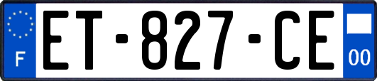 ET-827-CE