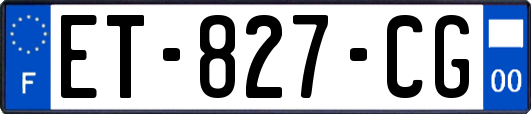 ET-827-CG