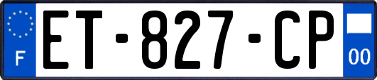 ET-827-CP