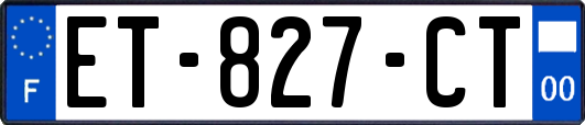 ET-827-CT