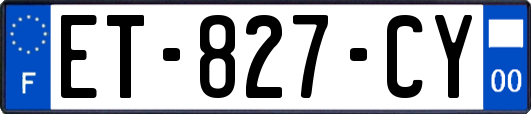 ET-827-CY