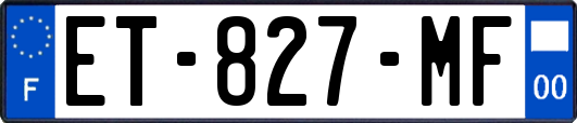 ET-827-MF