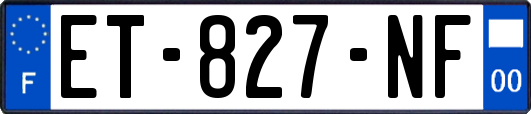 ET-827-NF