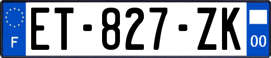 ET-827-ZK
