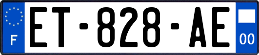 ET-828-AE