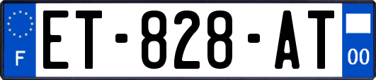 ET-828-AT