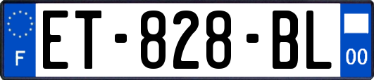 ET-828-BL