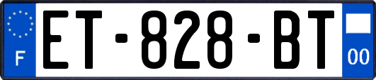 ET-828-BT