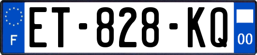 ET-828-KQ