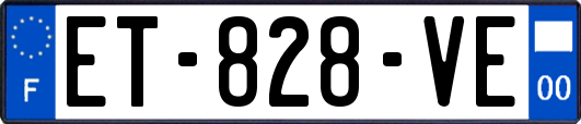 ET-828-VE