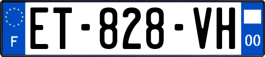 ET-828-VH