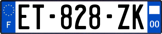 ET-828-ZK