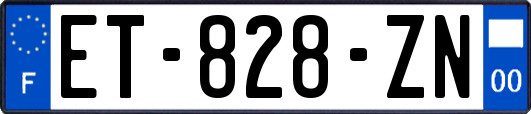 ET-828-ZN