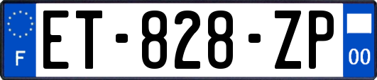 ET-828-ZP