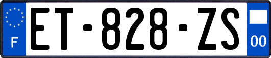 ET-828-ZS