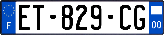ET-829-CG