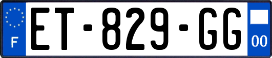 ET-829-GG