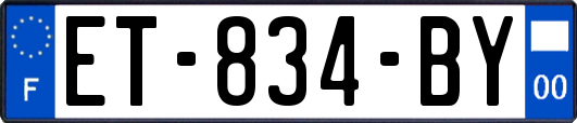 ET-834-BY