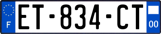 ET-834-CT