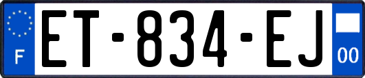 ET-834-EJ