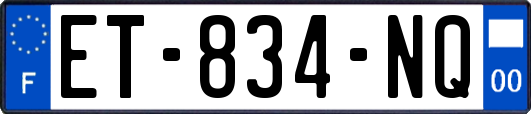 ET-834-NQ