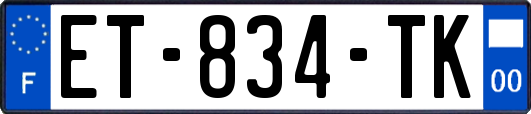 ET-834-TK