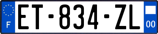 ET-834-ZL