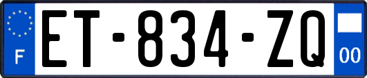 ET-834-ZQ