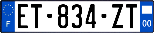 ET-834-ZT