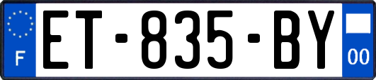 ET-835-BY