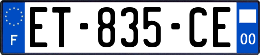 ET-835-CE