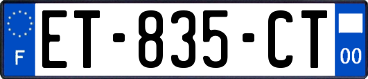 ET-835-CT